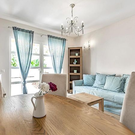 Orlando Astalavista Apartment Costa Adeje  Luaran gambar