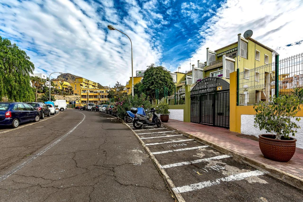 Orlando Astalavista Apartment Costa Adeje  Luaran gambar