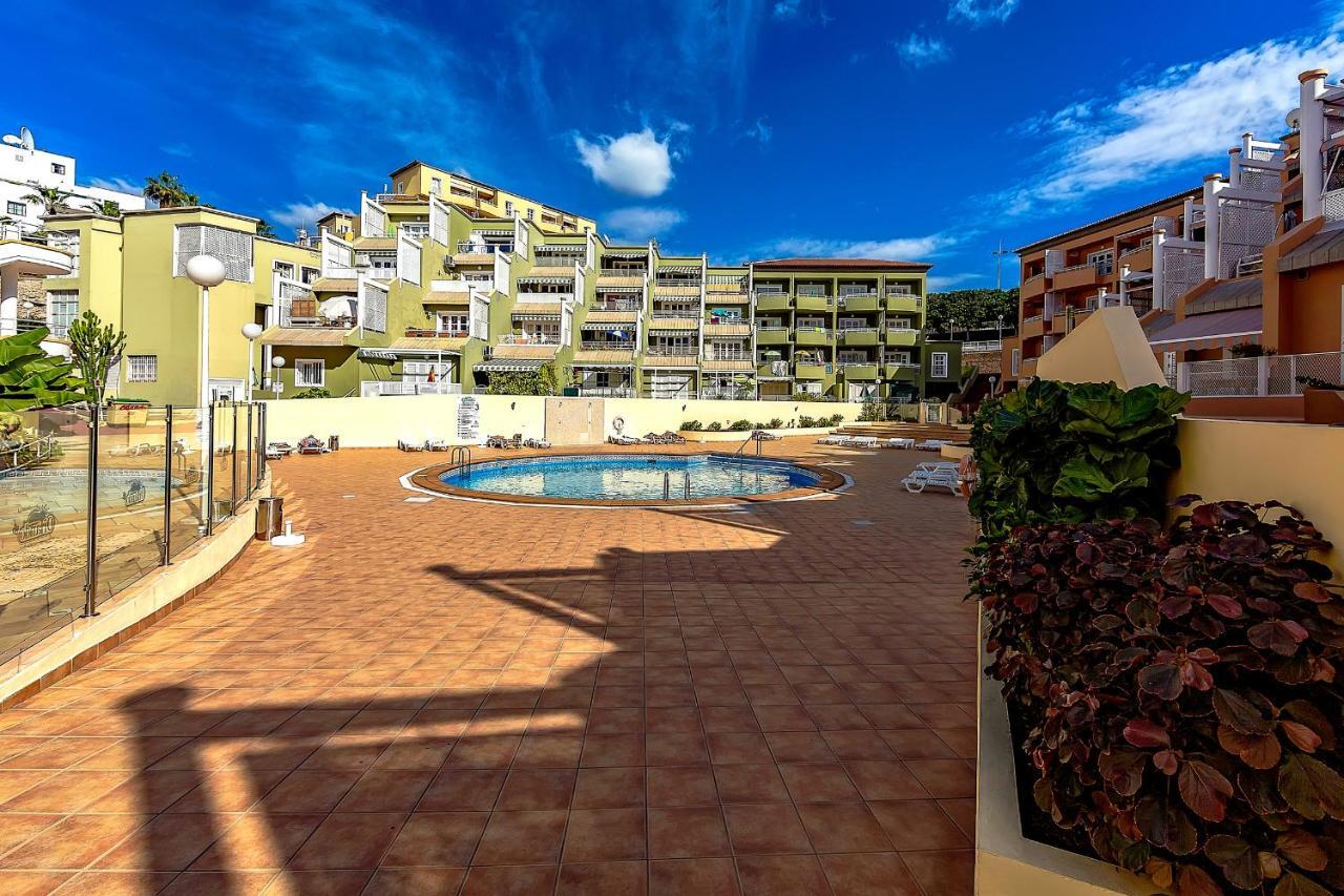 Orlando Astalavista Apartment Costa Adeje  Luaran gambar