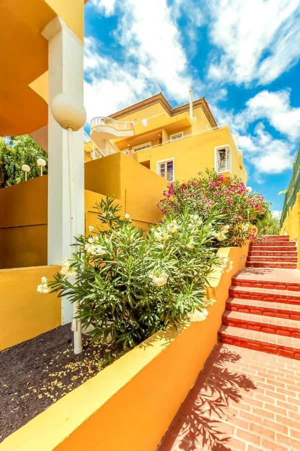 Orlando Astalavista Apartment Costa Adeje  Luaran gambar