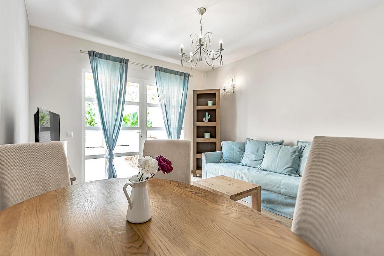 Orlando Astalavista Apartment Costa Adeje  Luaran gambar
