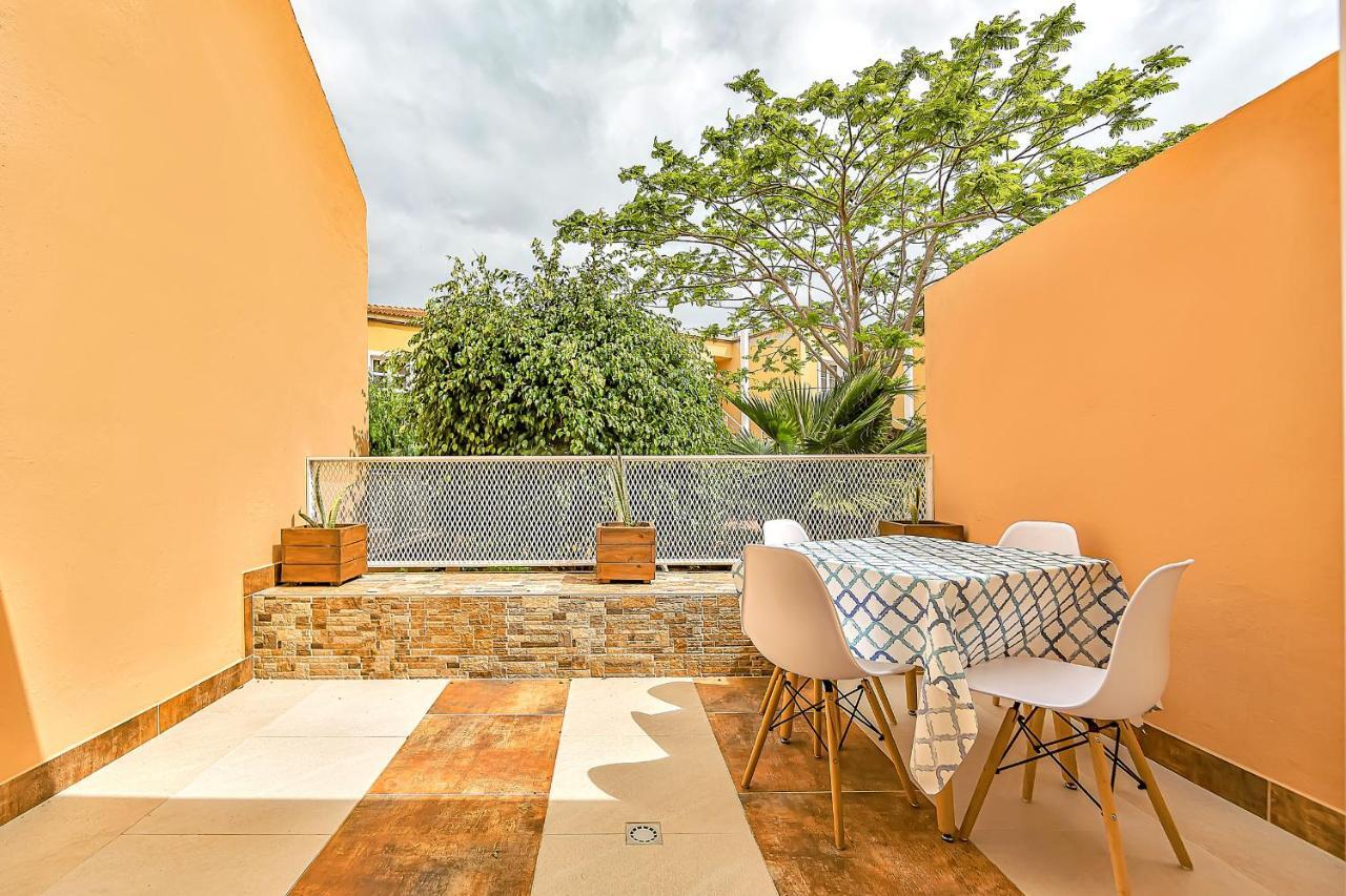 Orlando Astalavista Apartment Costa Adeje  Luaran gambar