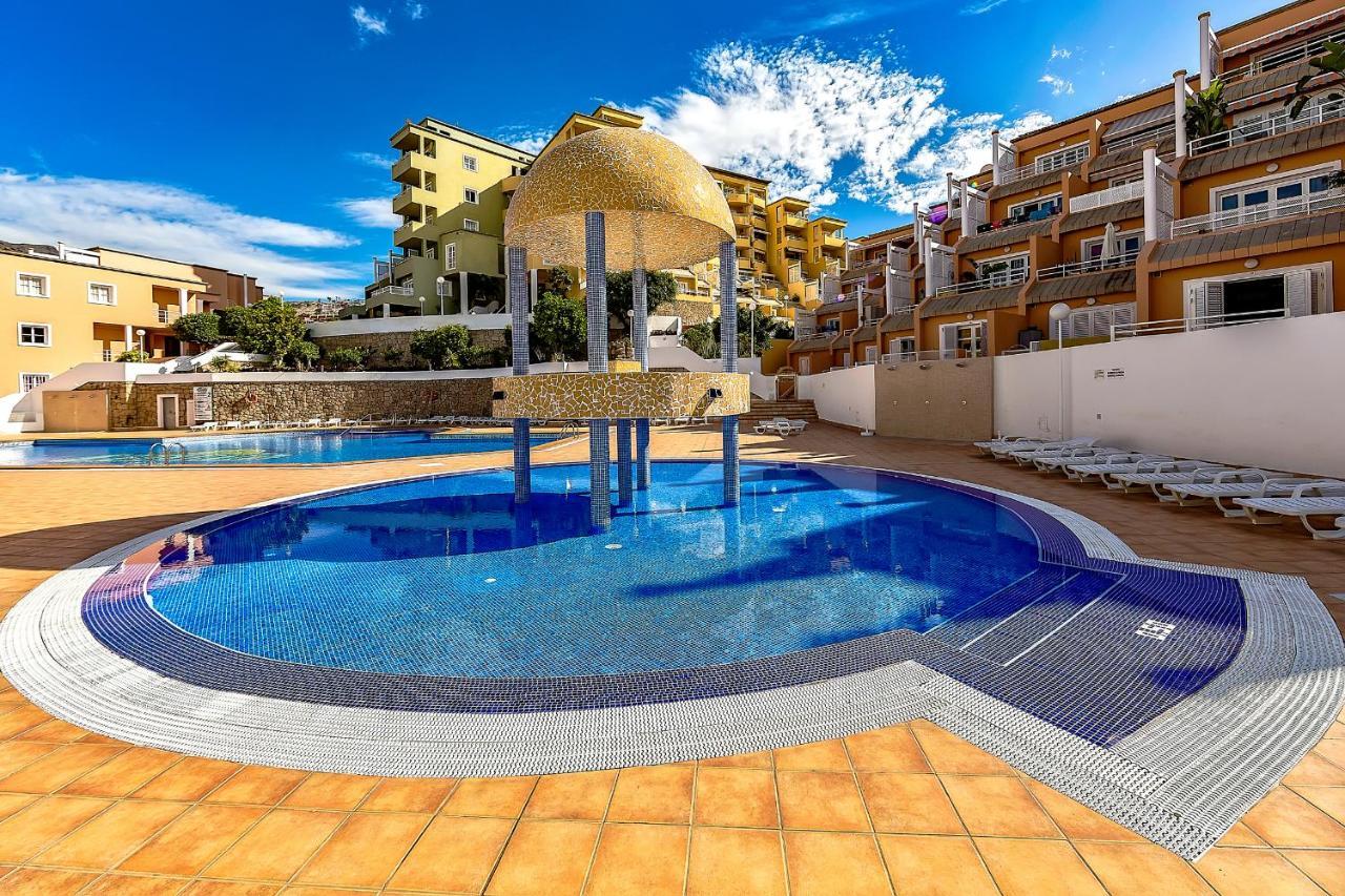Orlando Astalavista Apartment Costa Adeje  Luaran gambar