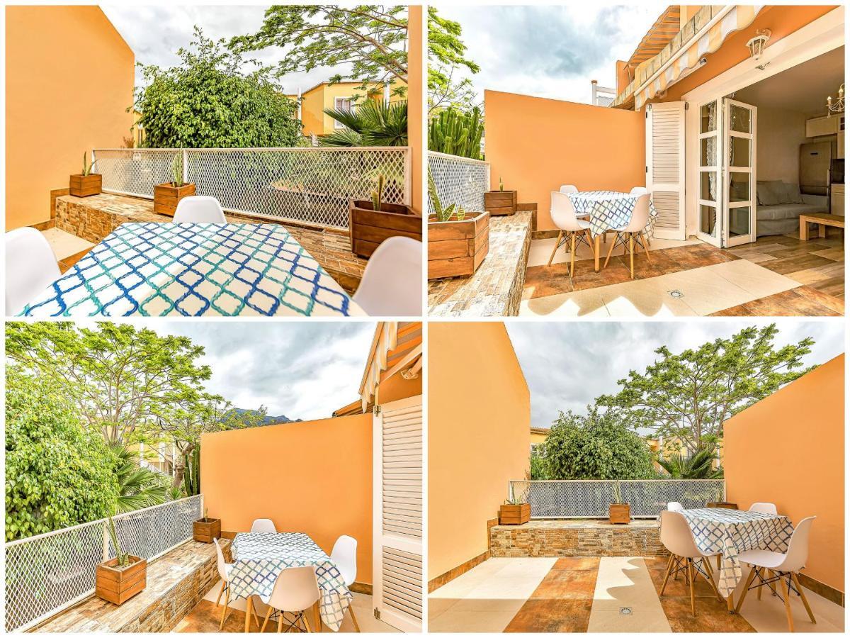 Orlando Astalavista Apartment Costa Adeje  Luaran gambar