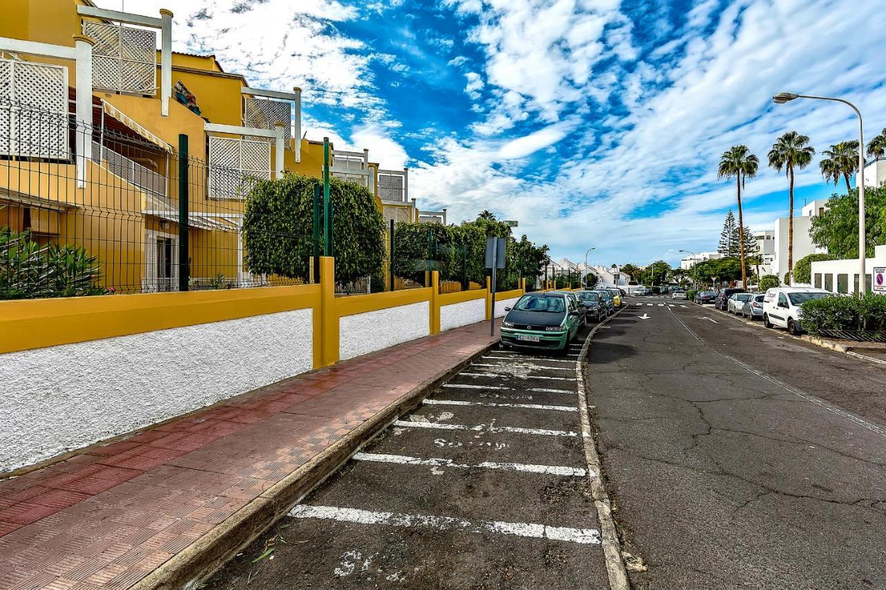 Orlando Astalavista Apartment Costa Adeje  Luaran gambar