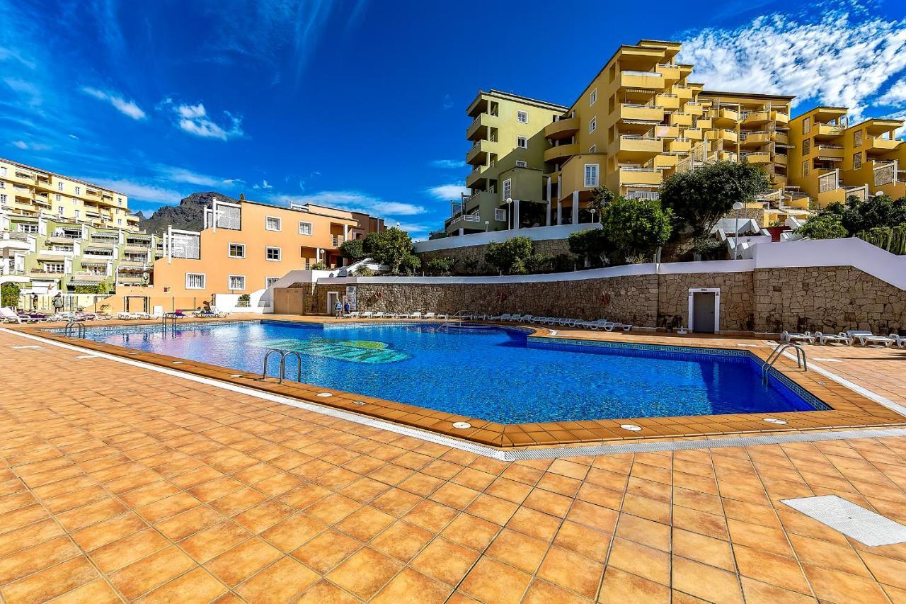 Orlando Astalavista Apartment Costa Adeje  Luaran gambar