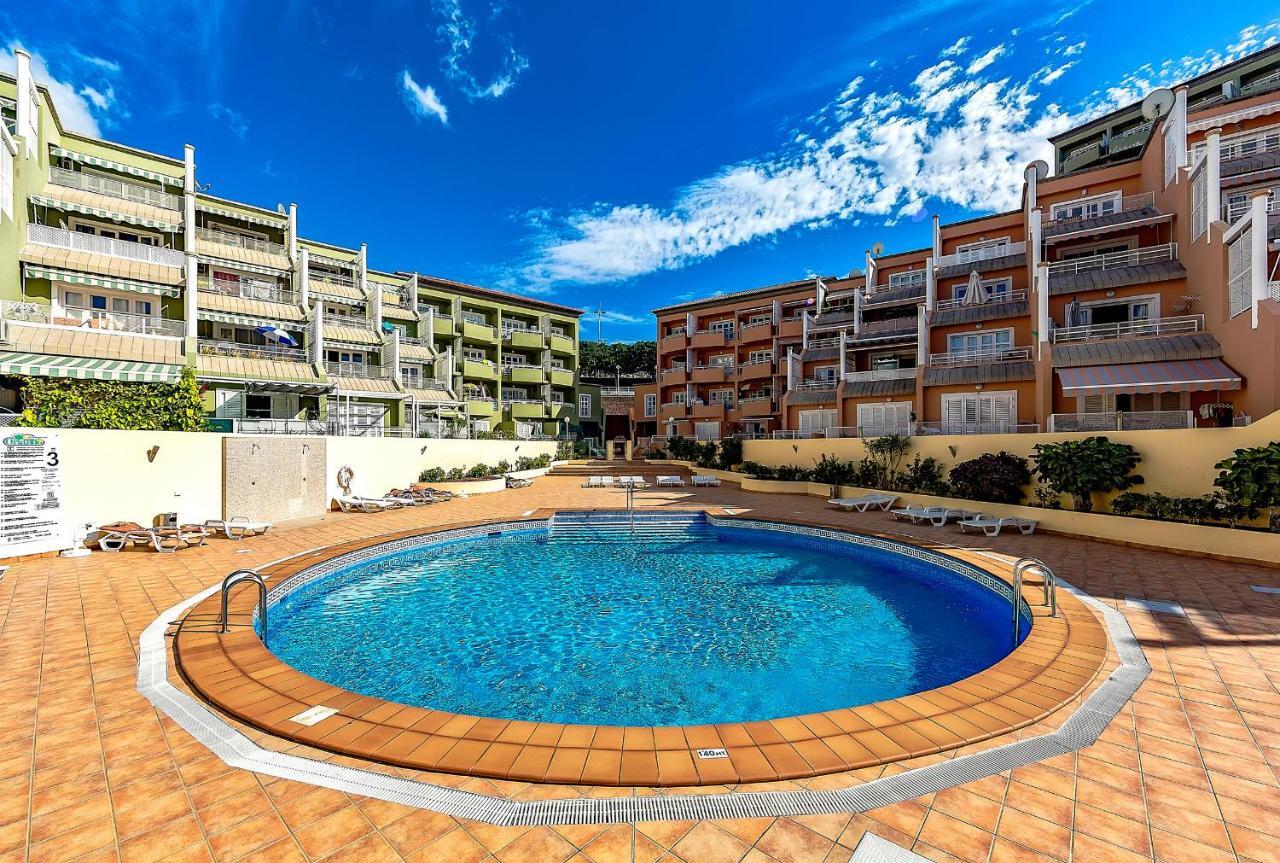 Orlando Astalavista Apartment Costa Adeje  Luaran gambar