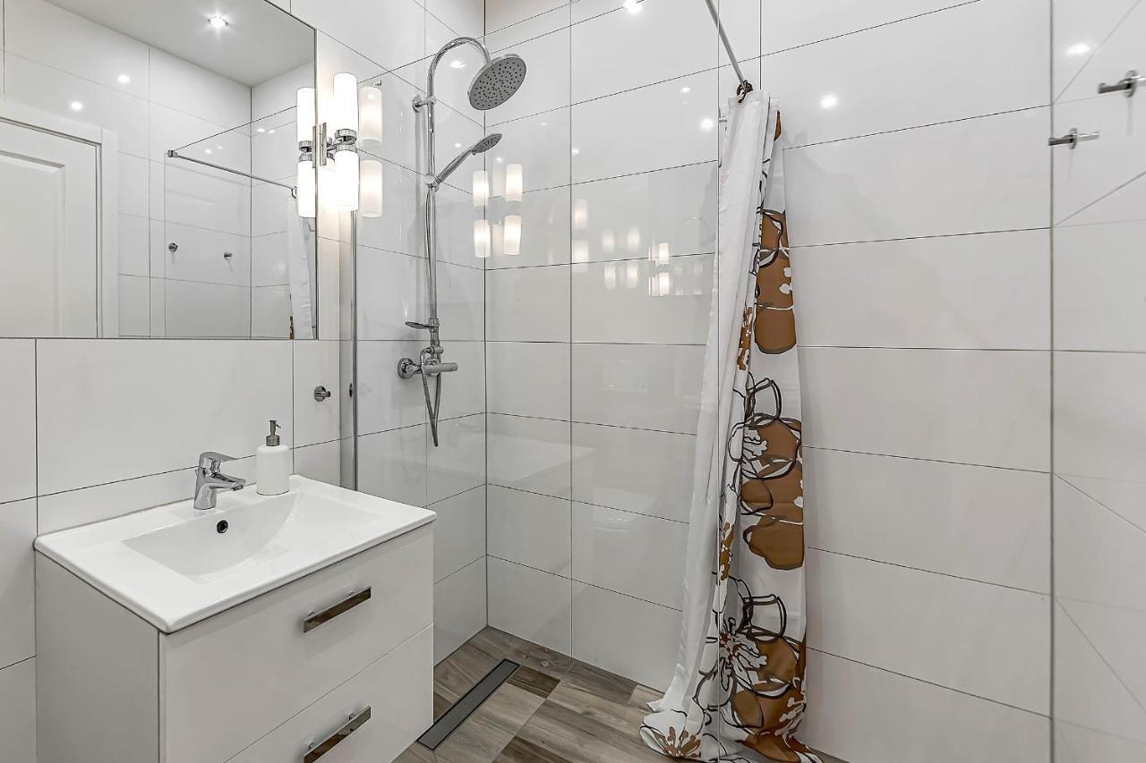 Orlando Astalavista Apartment Costa Adeje  Luaran gambar
