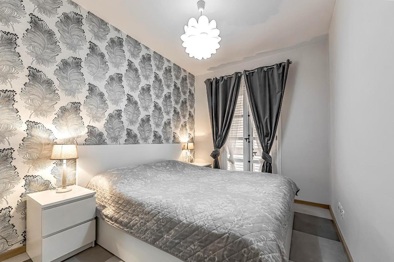 Orlando Astalavista Apartment Costa Adeje  Luaran gambar