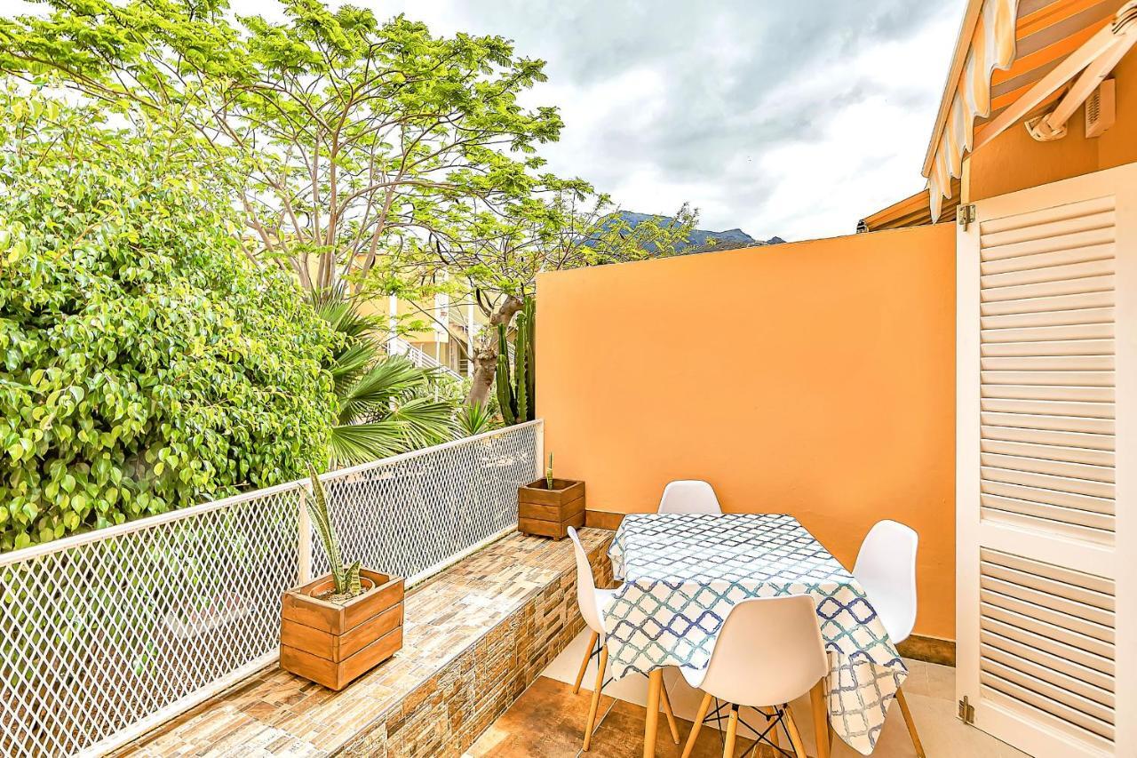 Orlando Astalavista Apartment Costa Adeje  Luaran gambar