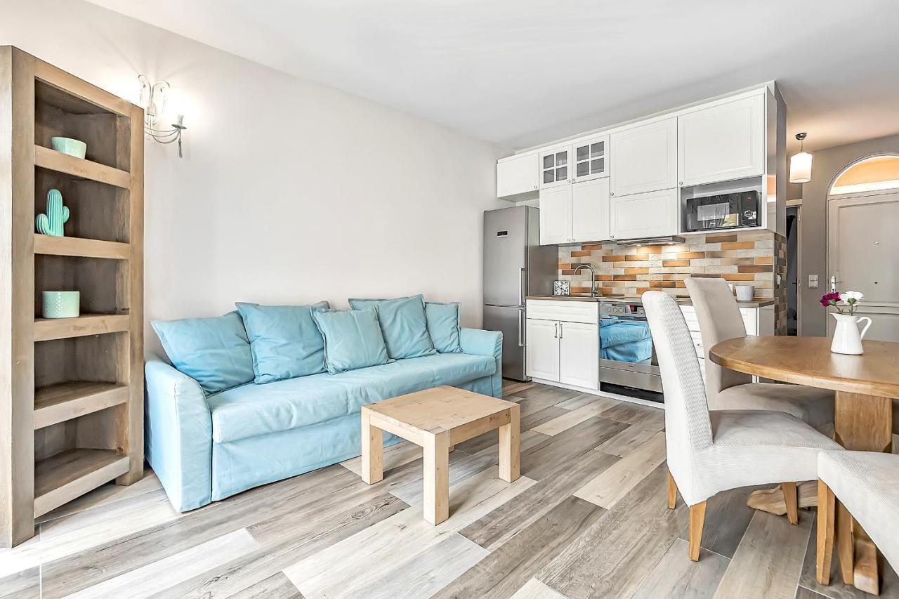 Orlando Astalavista Apartment Costa Adeje  Luaran gambar