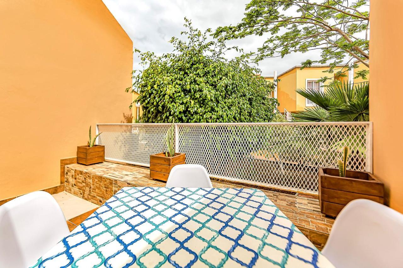Orlando Astalavista Apartment Costa Adeje  Luaran gambar