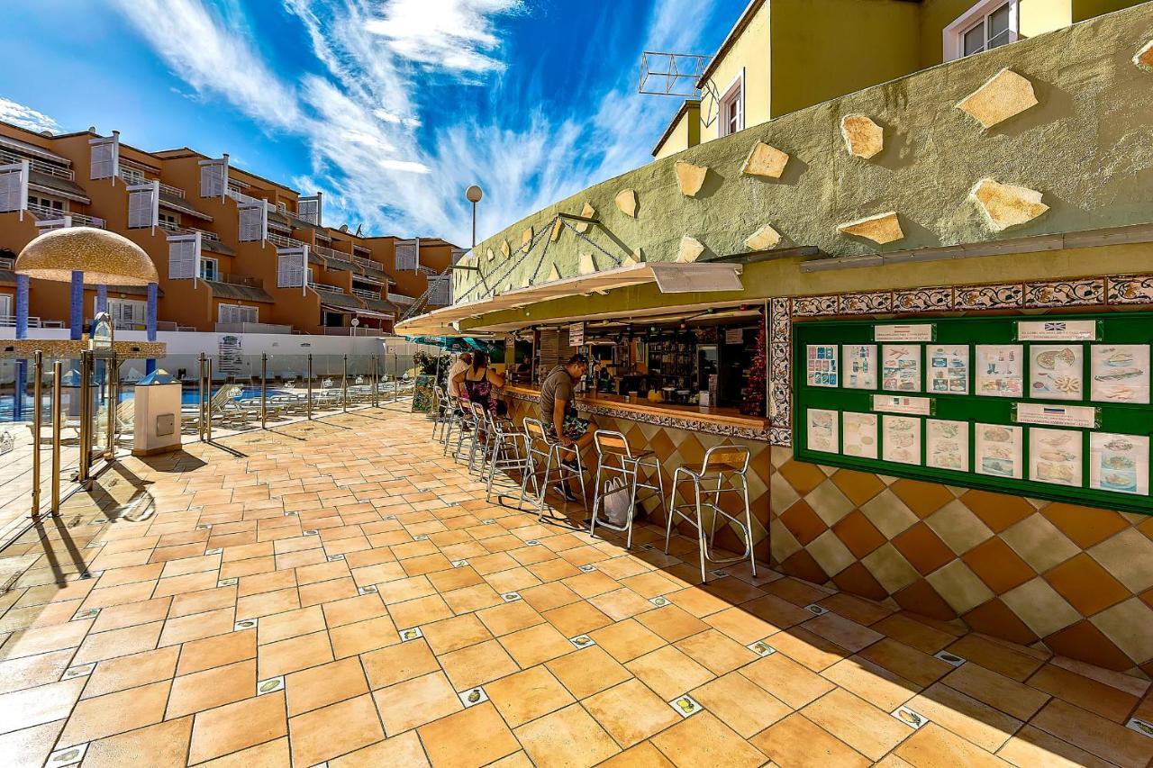 Orlando Astalavista Apartment Costa Adeje  Luaran gambar
