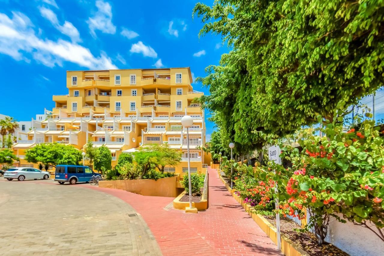 Orlando Astalavista Apartment Costa Adeje  Luaran gambar