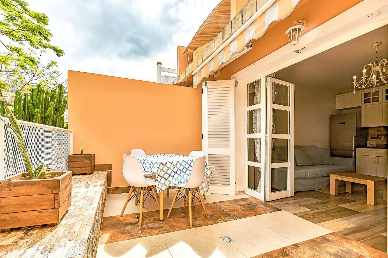 Orlando Astalavista Apartment Costa Adeje  Luaran gambar