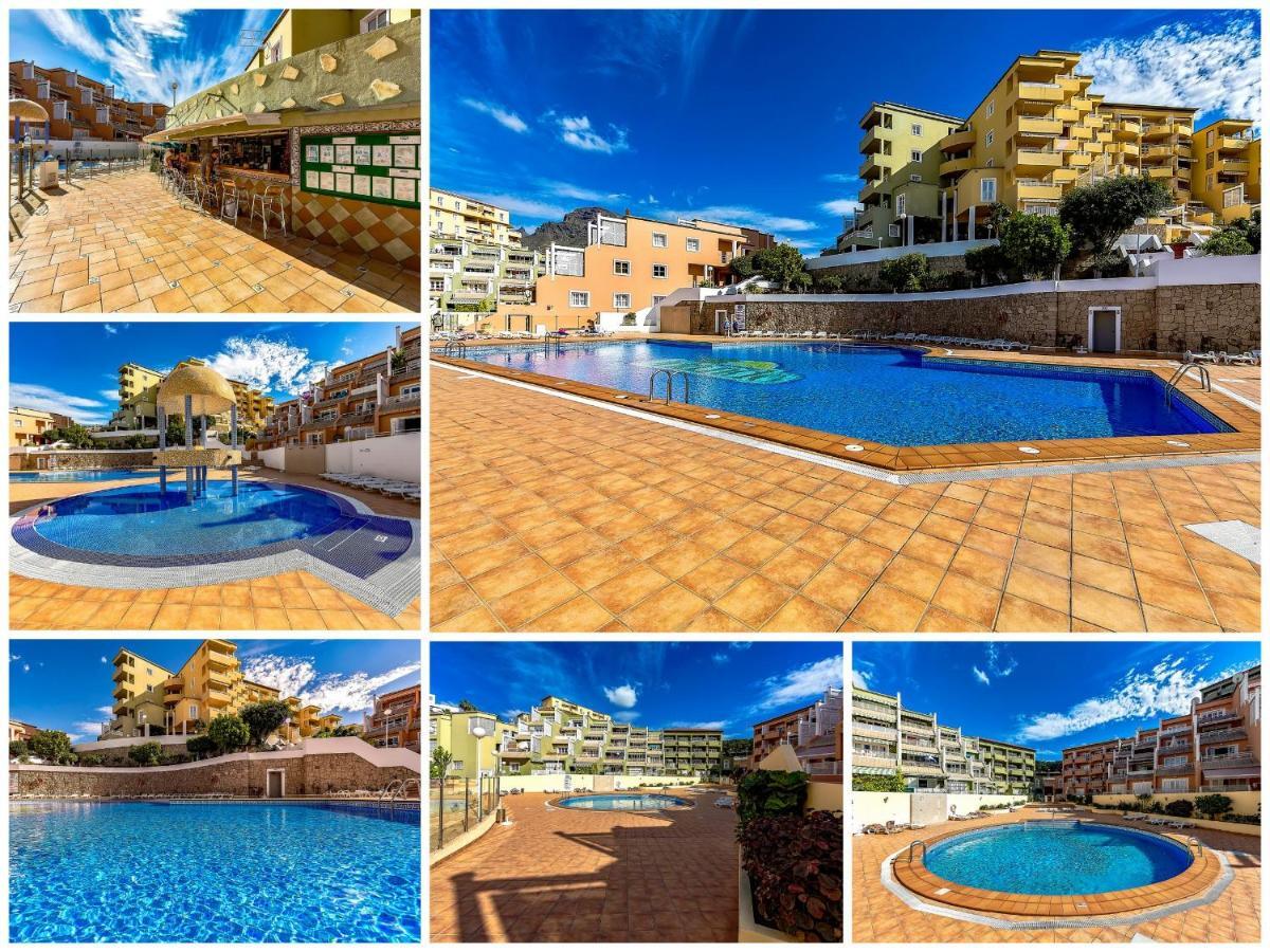 Orlando Astalavista Apartment Costa Adeje  Luaran gambar